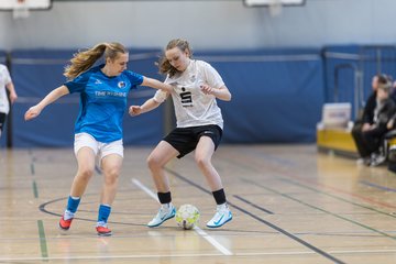 Bild 740 - wBJ NFV Futsalmeisterschaft